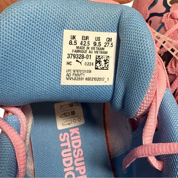 Puma MB.01 LaMelo Bal men’s 9.5 NWOT - Picture 5 of 17